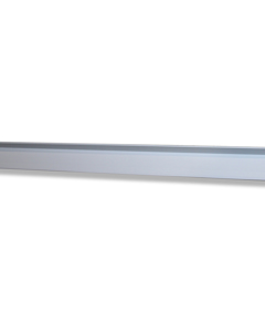 Angle section light gray 60x40x2.8-6000 PVC